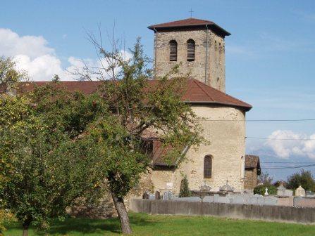 photo de Eglise de l'Assomption