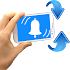 Sensor Alarm Movement1.3