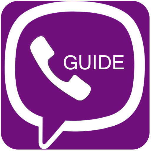 Install Guide for Viber LOGO-APP點子