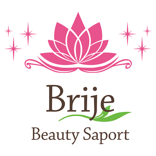 Brije Beauty Saport 生活 App LOGO-APP開箱王