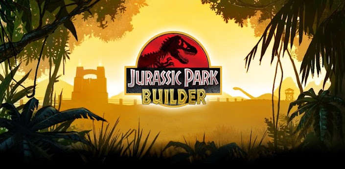 Jurassic Park™ Builder