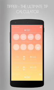 How to mod Tipper - Tip Calculator 1.1.10 mod apk for android