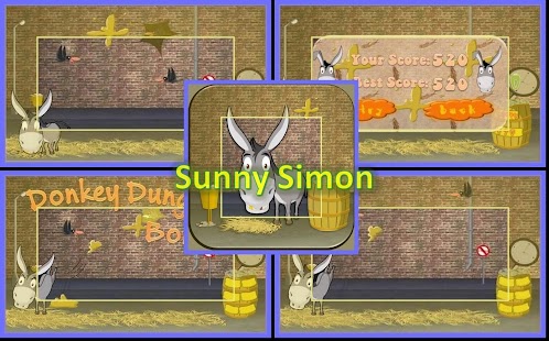 How to mod Powerful Donkey Dung Bomb lastet apk for android