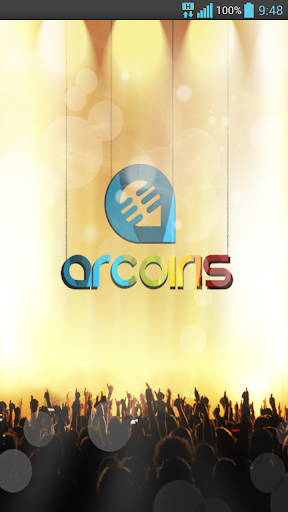 Radio Arcoiris 99.3