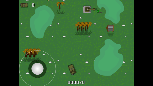 【免費動作App】Jeep Shooter-APP點子