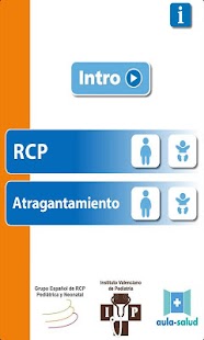 RCP Pediátrica