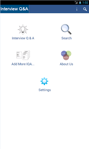 【免費生產應用App】IQA for General Questions Pro-APP點子