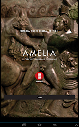 Amelia - Umbria Musei poster 9