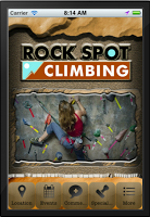 Rock Spot Climbing APK تصویر نماگرفت #6