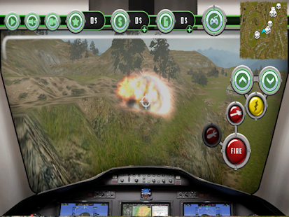 How to install Army Hellicopter 3D 5.0 mod apk for pc