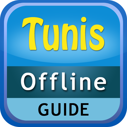 Tunis Offline Travel Guide LOGO-APP點子