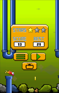 download Crazy Fish free