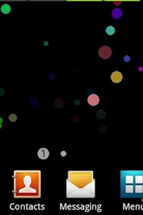 Lastest Bouncer Live Wallpaper APK