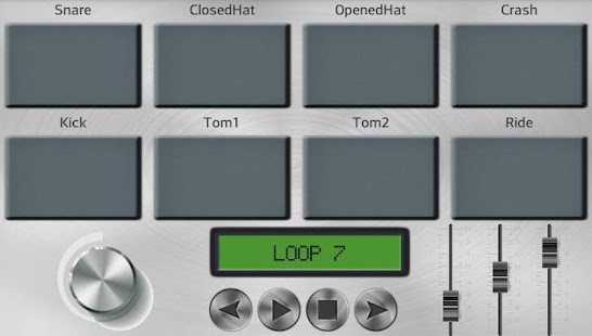 How to mod Hip Hop Drum Pads patch 1.4 apk for laptop