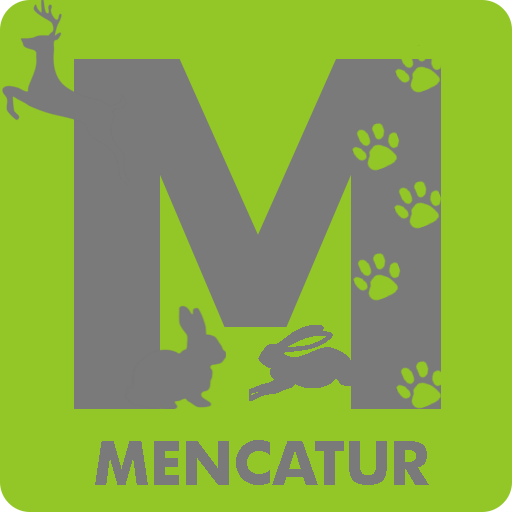 Mencatur LOGO-APP點子