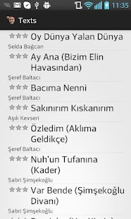 How to download Bütün Şarkıları 1.1 unlimited apk for pc