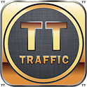 Tele-Traffic - Live Traffic icon
