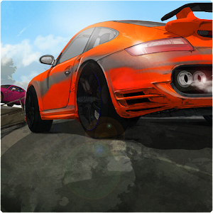 V8 Pro Parking for PC and MAC