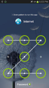App Lock(Smart App Protector) - screenshot thumbnail