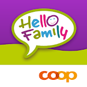 Coop Hello Family