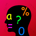 Maths Puzzle – Division logo