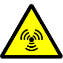 Wi-Fi Warning logo