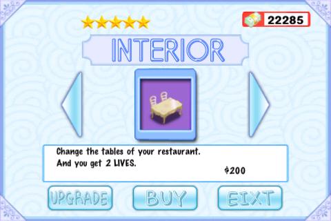 Buffet Tycoon Screen 3