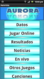 Aurora de Cochabamba - Bolivia Screenshots 1