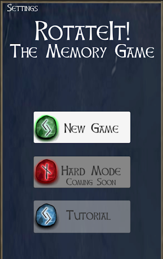 Loki's Lair: Memory Game Free