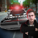 Undercover Police Force Sim mobile app icon