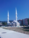 Beyaz Camii 