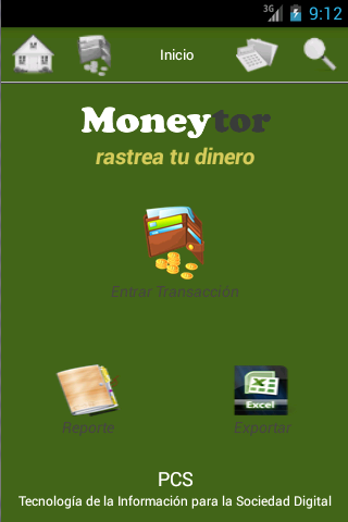 【免費財經App】Moneytor-APP點子