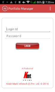 Free Portfolio Manager APK for Android