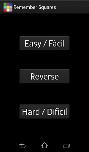 Remember Squares Free