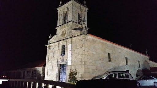 Igreja De Souselo