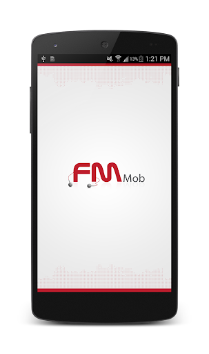 FM Mob -Pakistan FM Radio