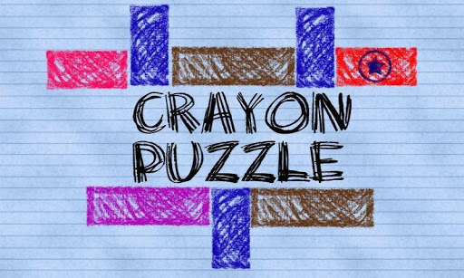 Crayon Puzzle Pro