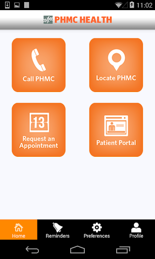 PHMC Health