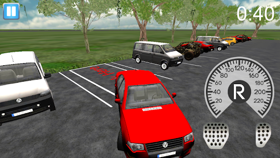 Lastest Parking School 3D APK for PC