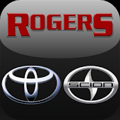 rogers toyota scion lewiston idaho #7