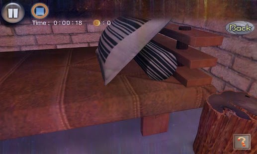 How to download Backroom Horror Story Deluxe 2.0.1 apk for bluestacks