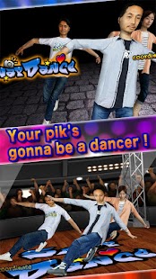 免費下載娛樂APP|SnapDance -pik's be a dancer- app開箱文|APP開箱王