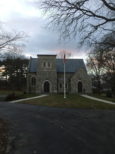 Vanderhovan Memorial Chapel