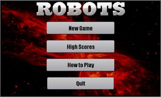 Download ROBOTS! APK for PC