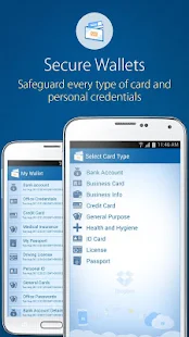   Folder Lock Pro- screenshot thumbnail   