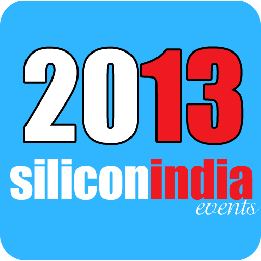 MAC SiliconIndia LOGO-APP點子