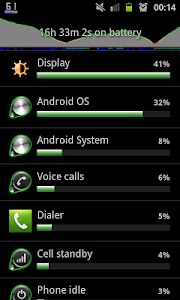 Battery Indicator screenshot 7