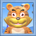Tiger Runner icon
