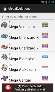 How to install PkmnDex (+6th gen.) 0.8 unlimited apk for laptop