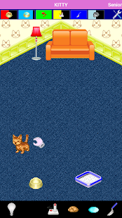download Bengal Cat Tamagotchi free